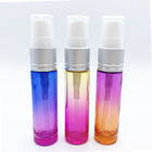 Screw Top Empty Perfume Cologne Sample Spray Bottles 5ml 10ml