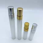 3ml 5ml 8ml Clear Mini Glass Vials Perfume Sample Spray Bottles Non Toxic
