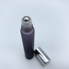 Non Toxic Glass Perfume Essential Oil Roller Bottles 4ml 5ml