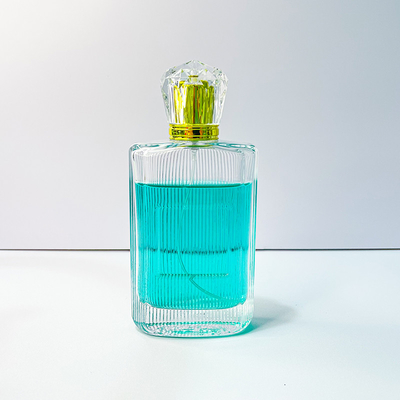 Не брызги стеклянных духов утечки пустые разливают 30ml по бутылкам 50ml 100ml 200ml